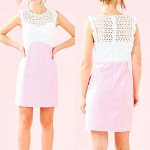 Lilly Pulitzer Maya Shift Dress